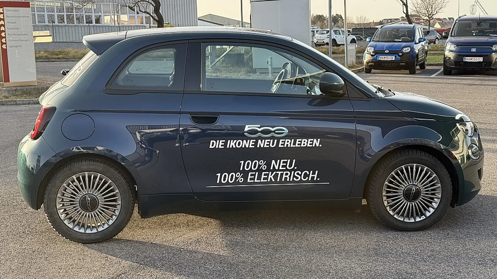 Vehicle image, number 7