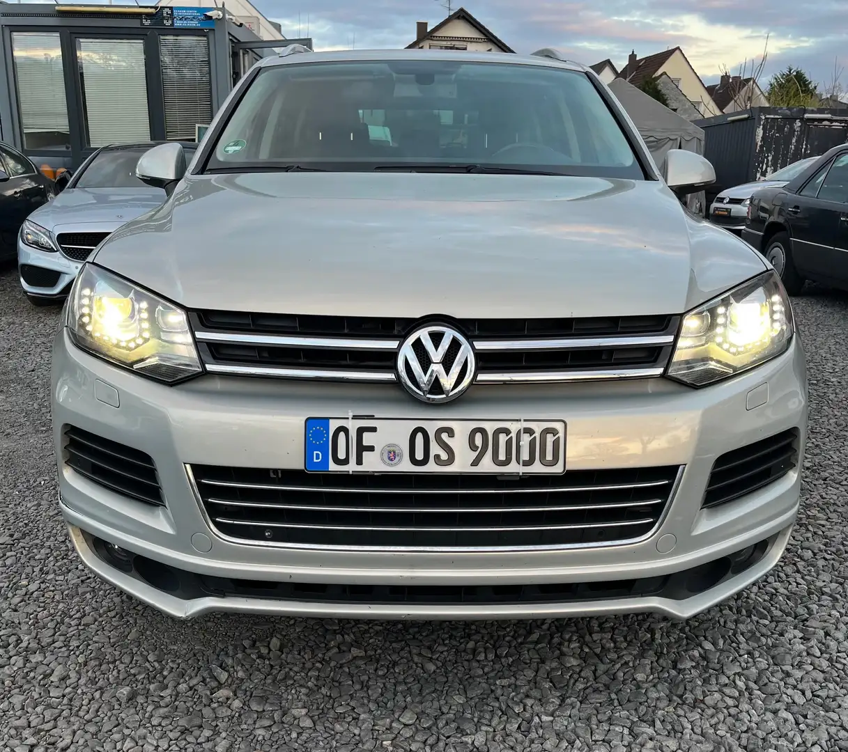 Vehicle image, number 3