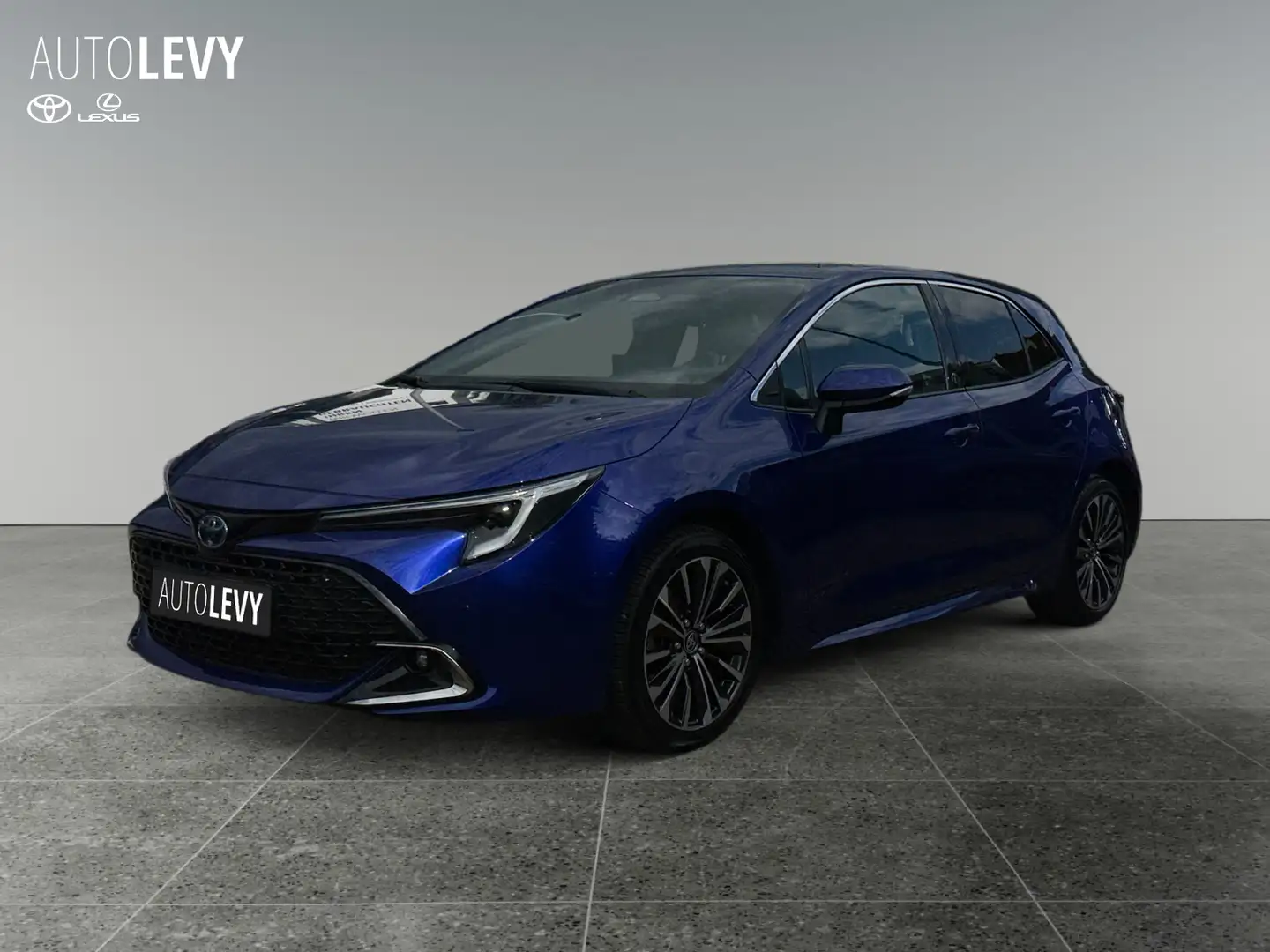 Vehicle image, number 2