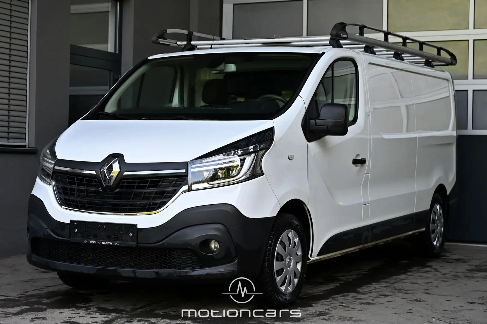 Vehicle image, number 1