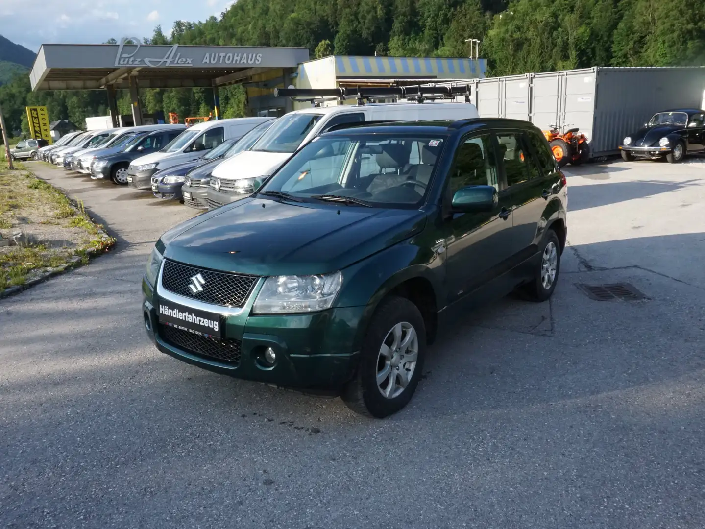 Vehicle image, number 1