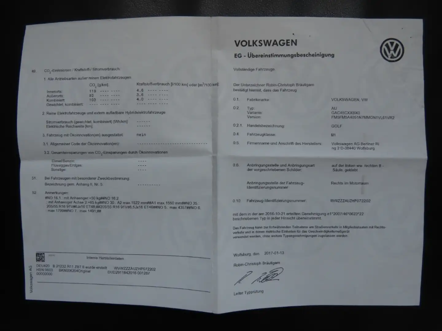Fotka vozidla, číslo 20