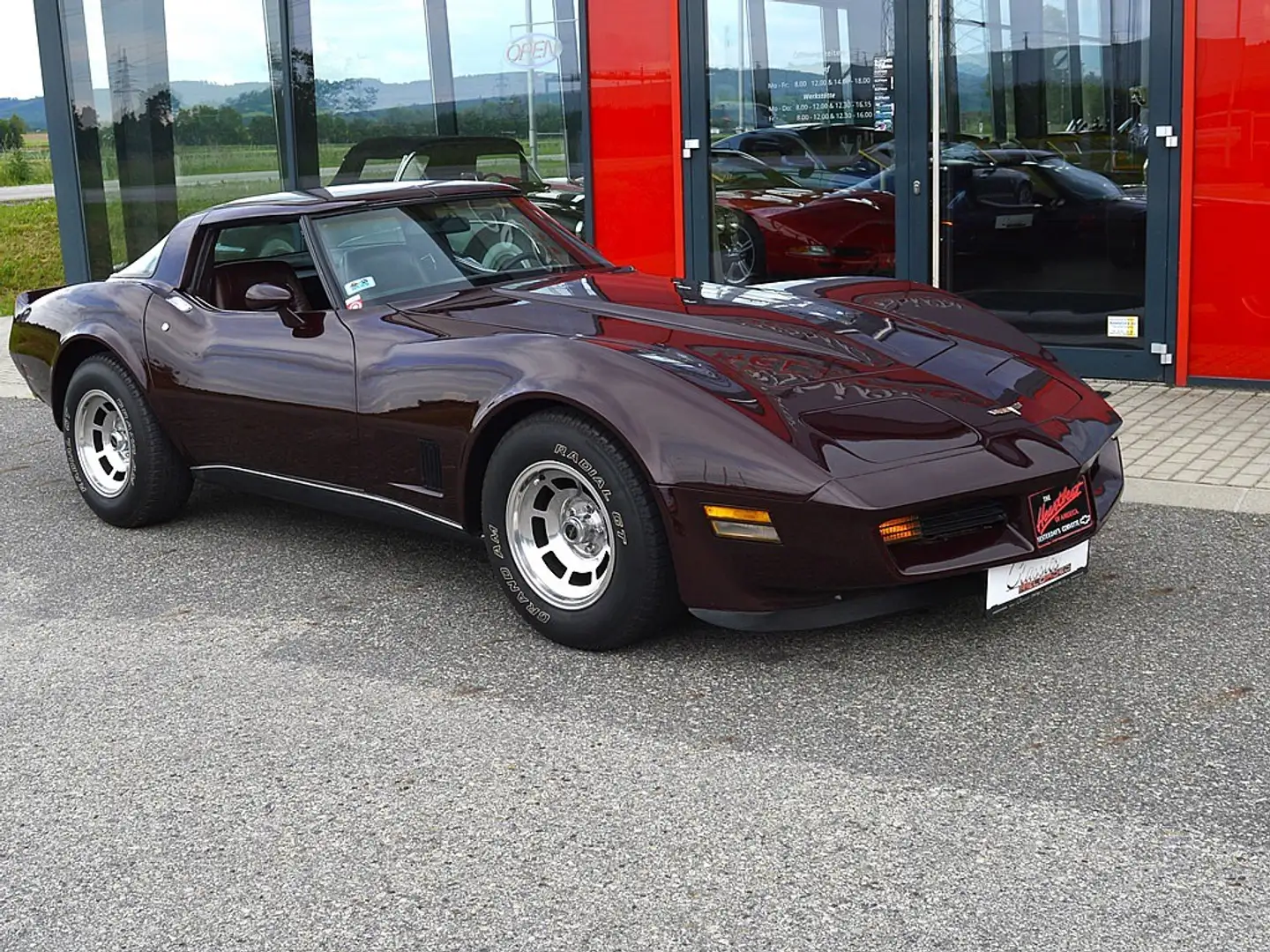 Vehicle image, number 1