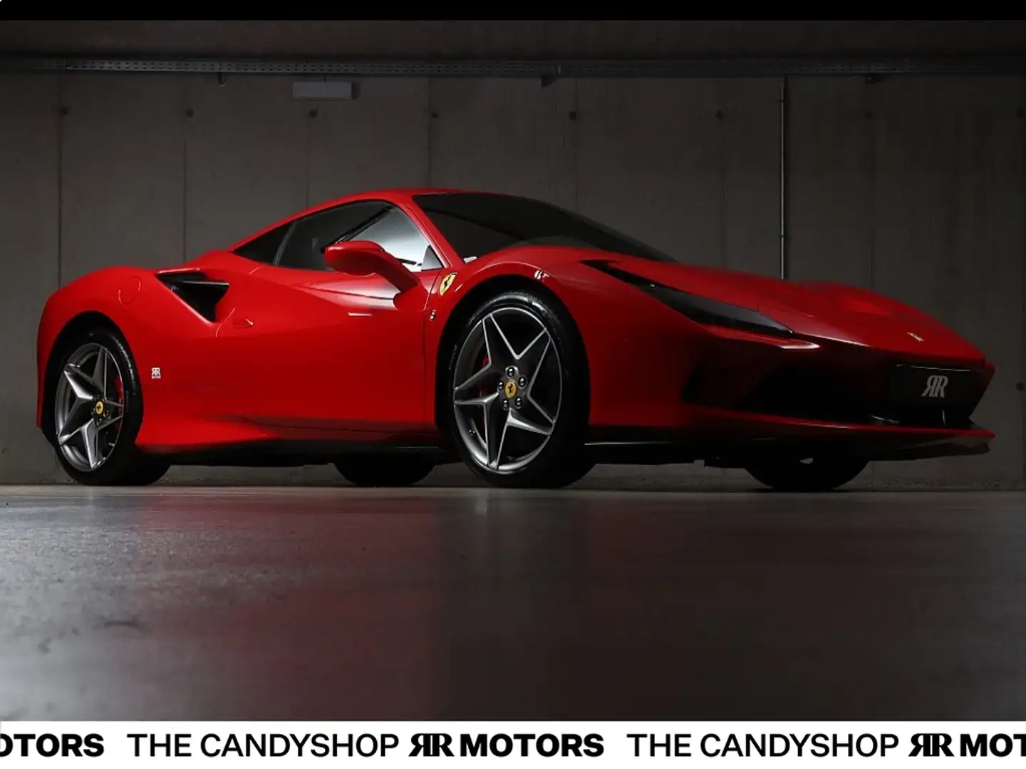 Vehicle image, number 2