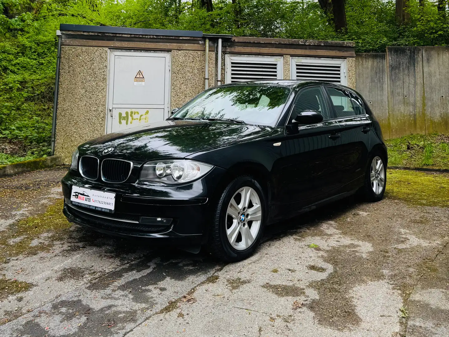 Vehicle image, number 1