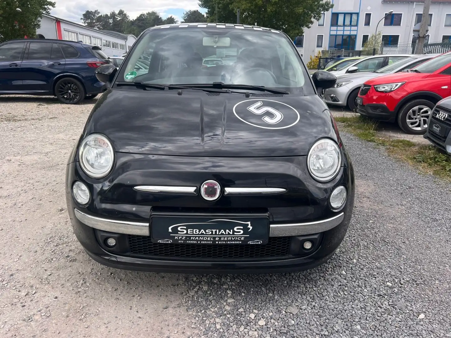 Vehicle image, number 2