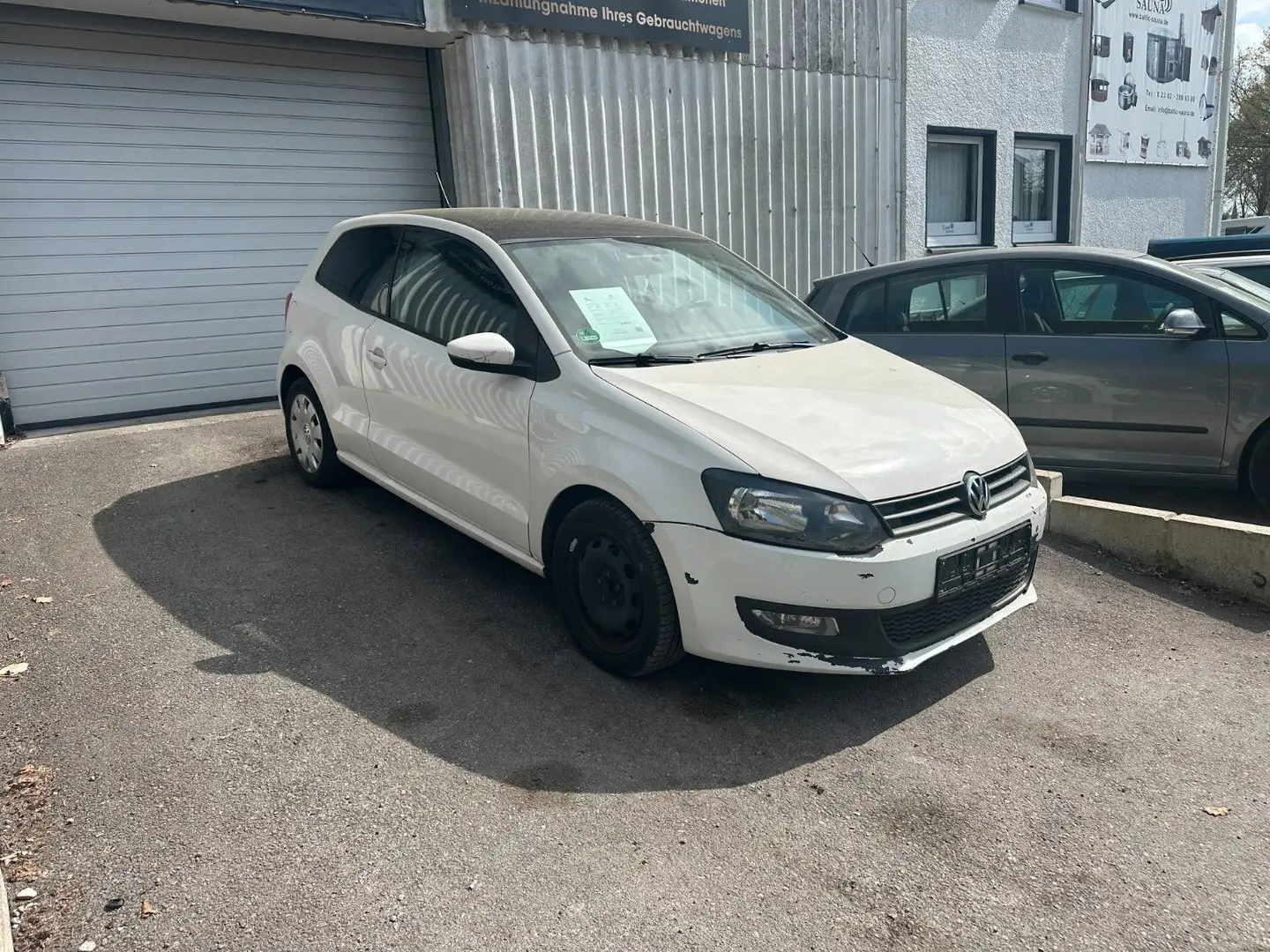 Vehicle image, number 2