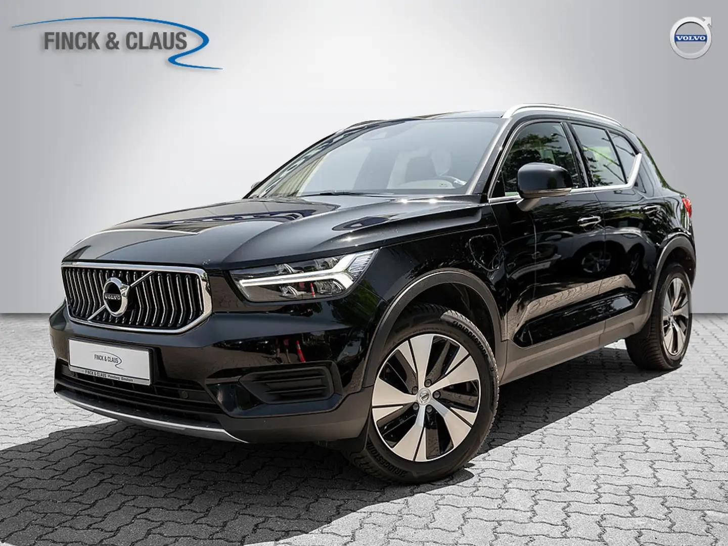 Vehicle image, number 1