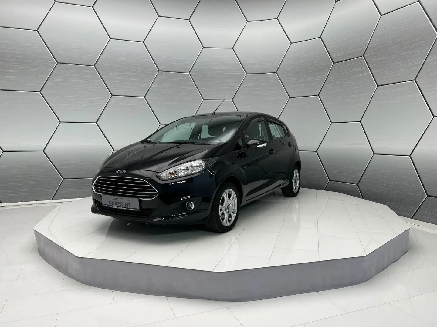 Vehicle image, number 1