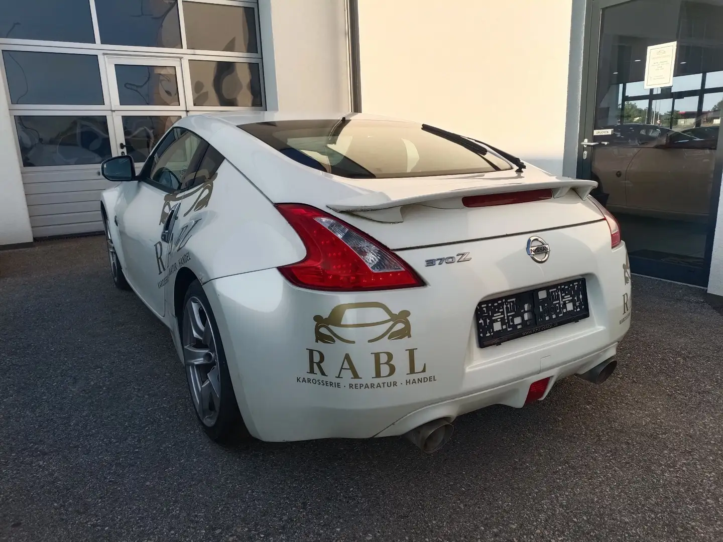 Vehicle image, number 2