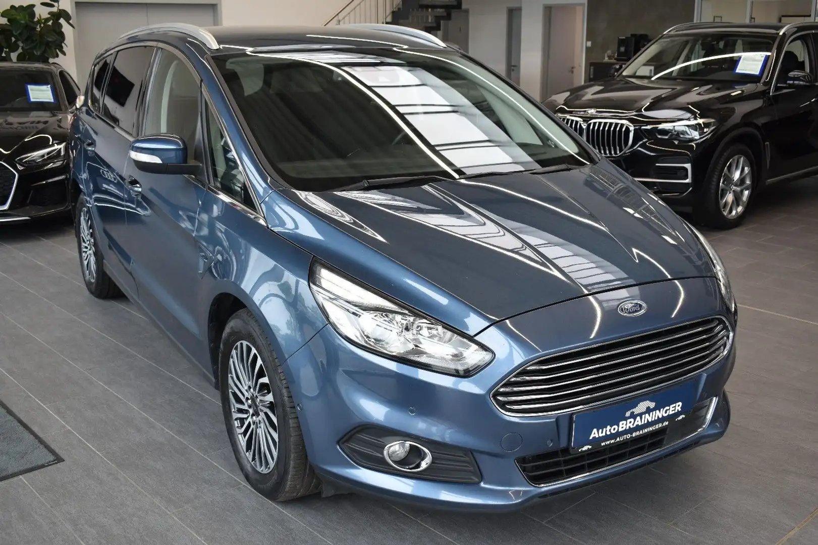 Vehicle image, number 5