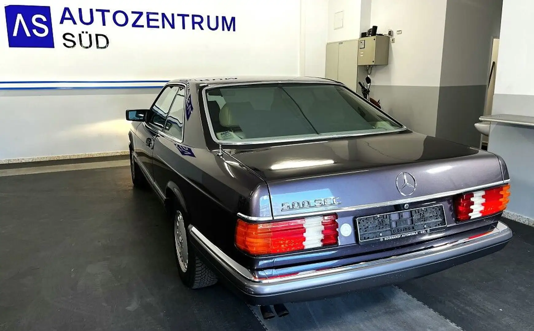 Vehicle image, number 5