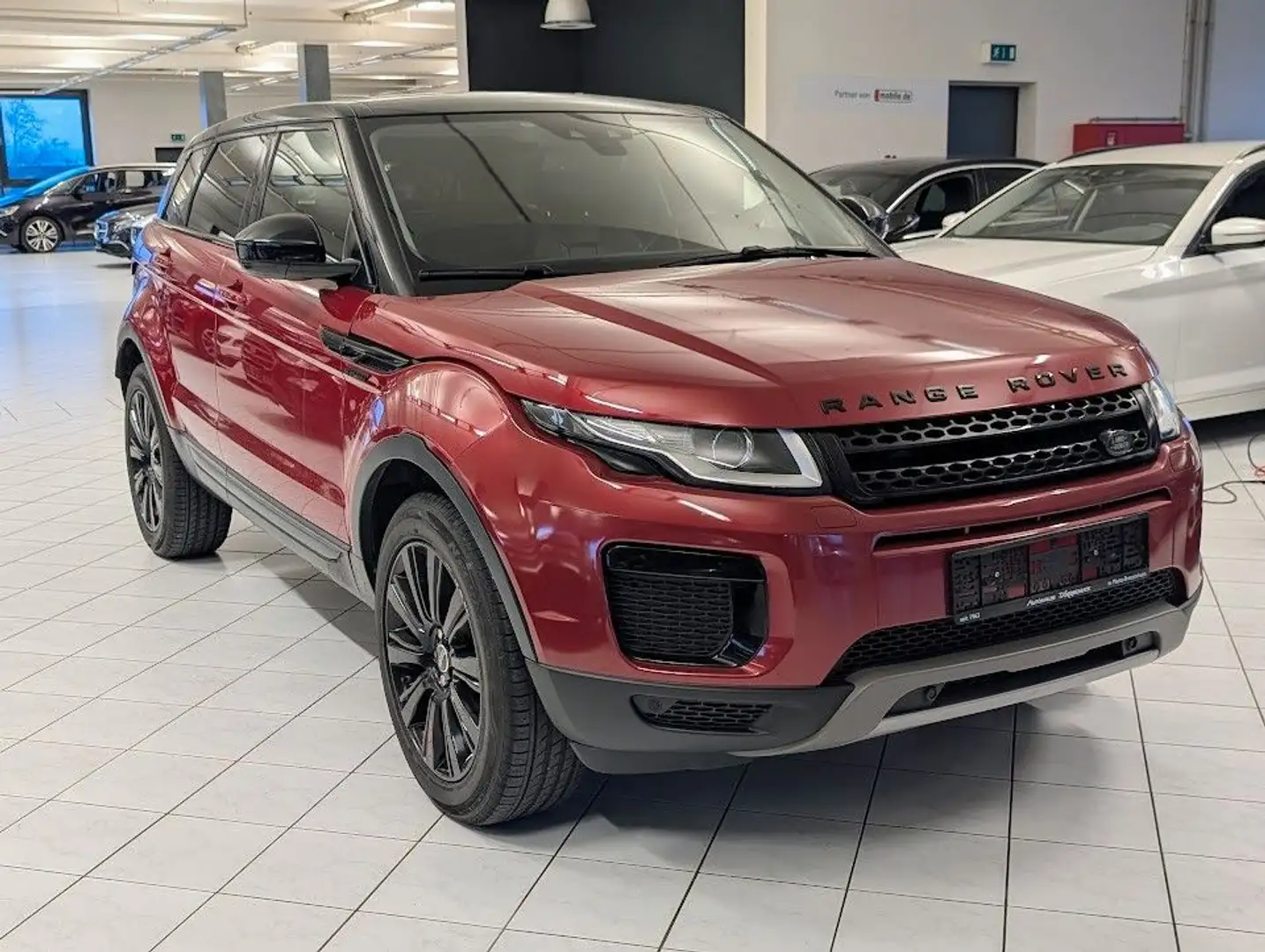 Vehicle image, number 2
