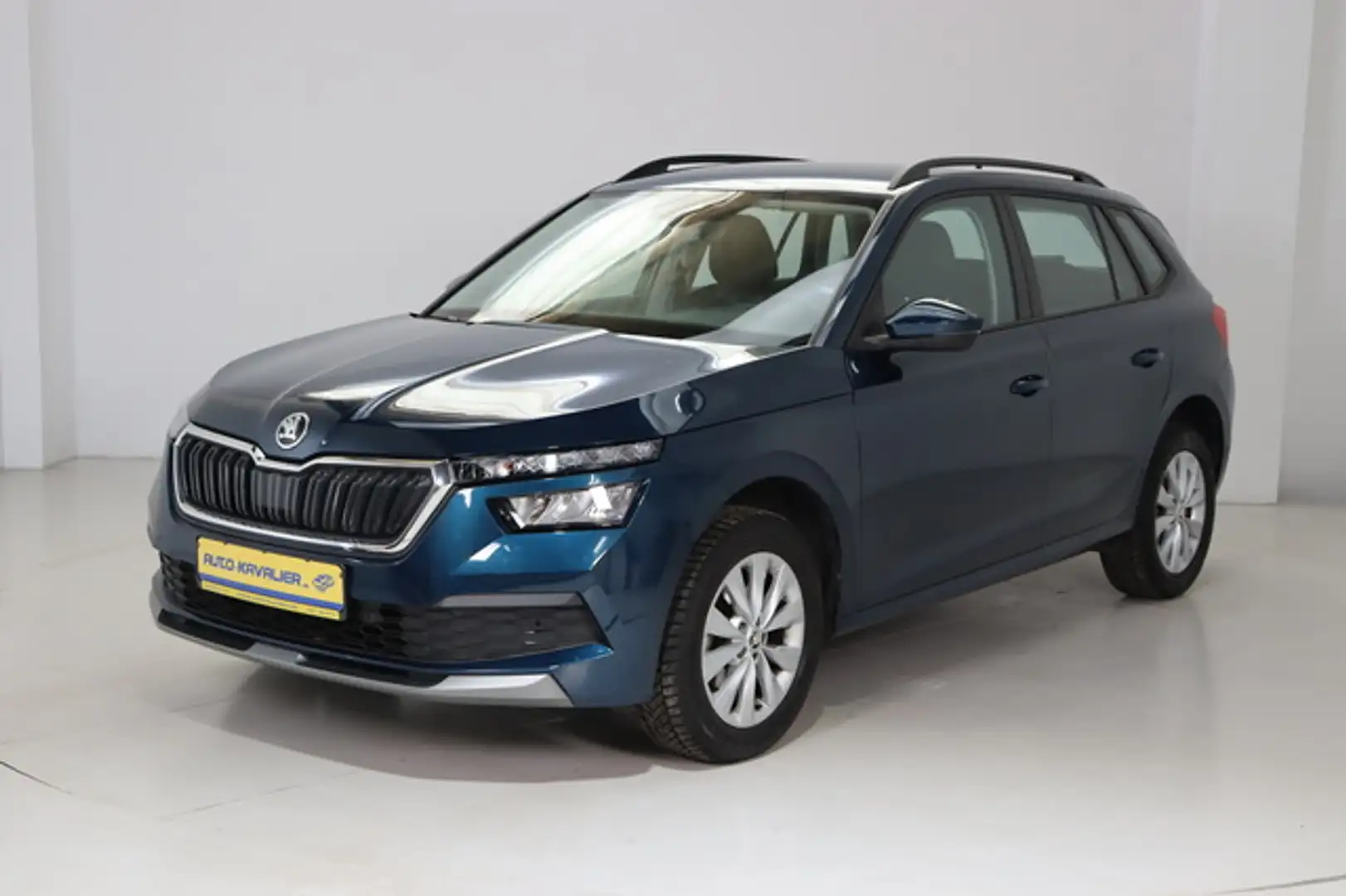 Vehicle image, number 1