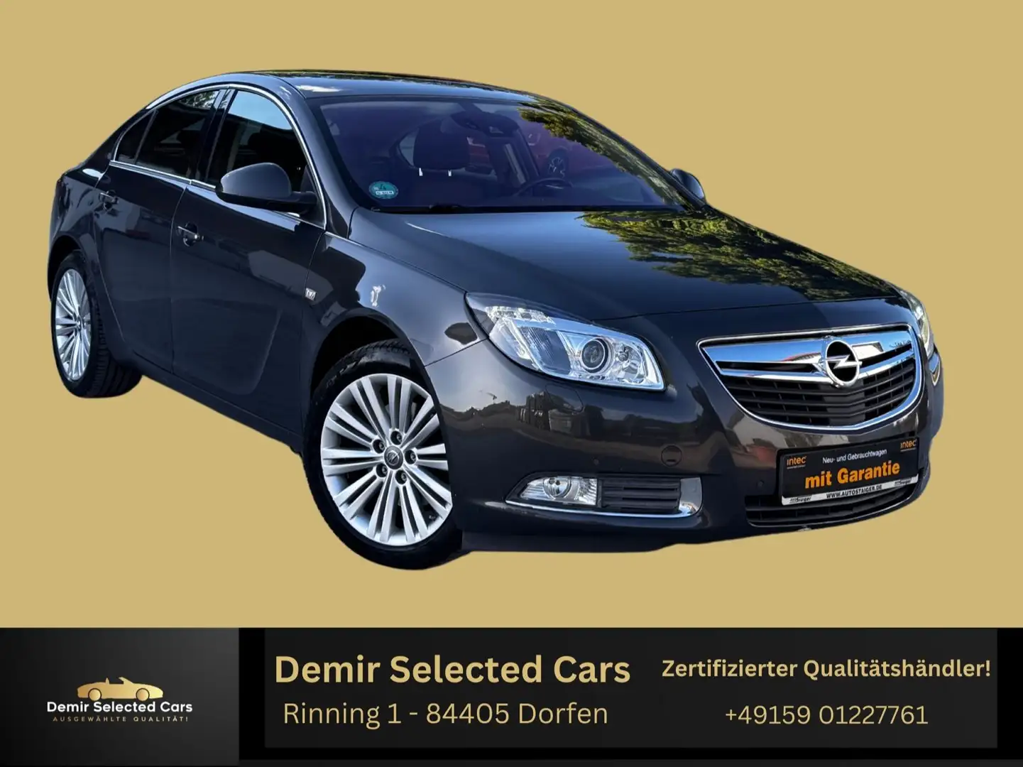 Vehicle image, number 1