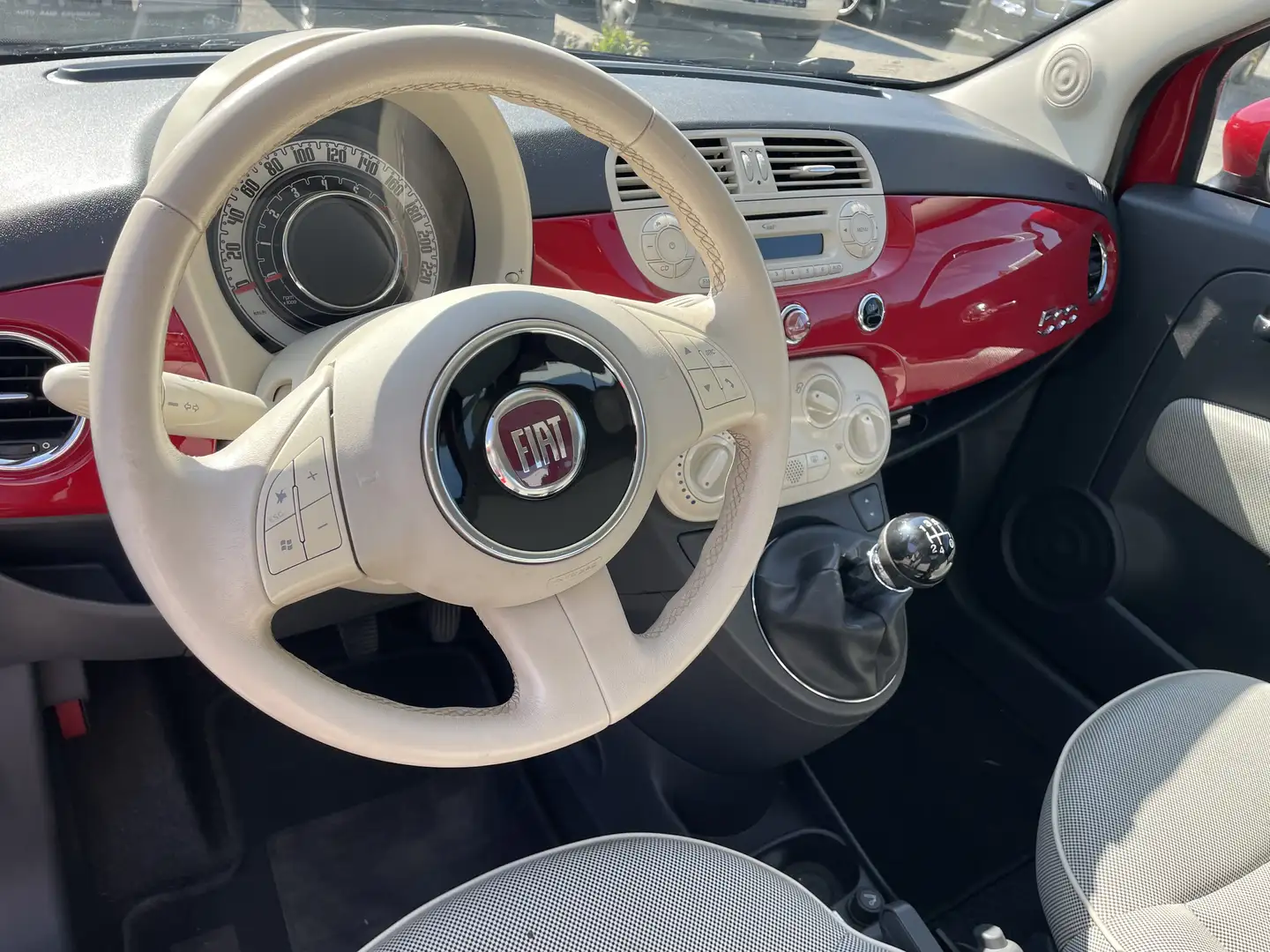 Vehicle image, number 7