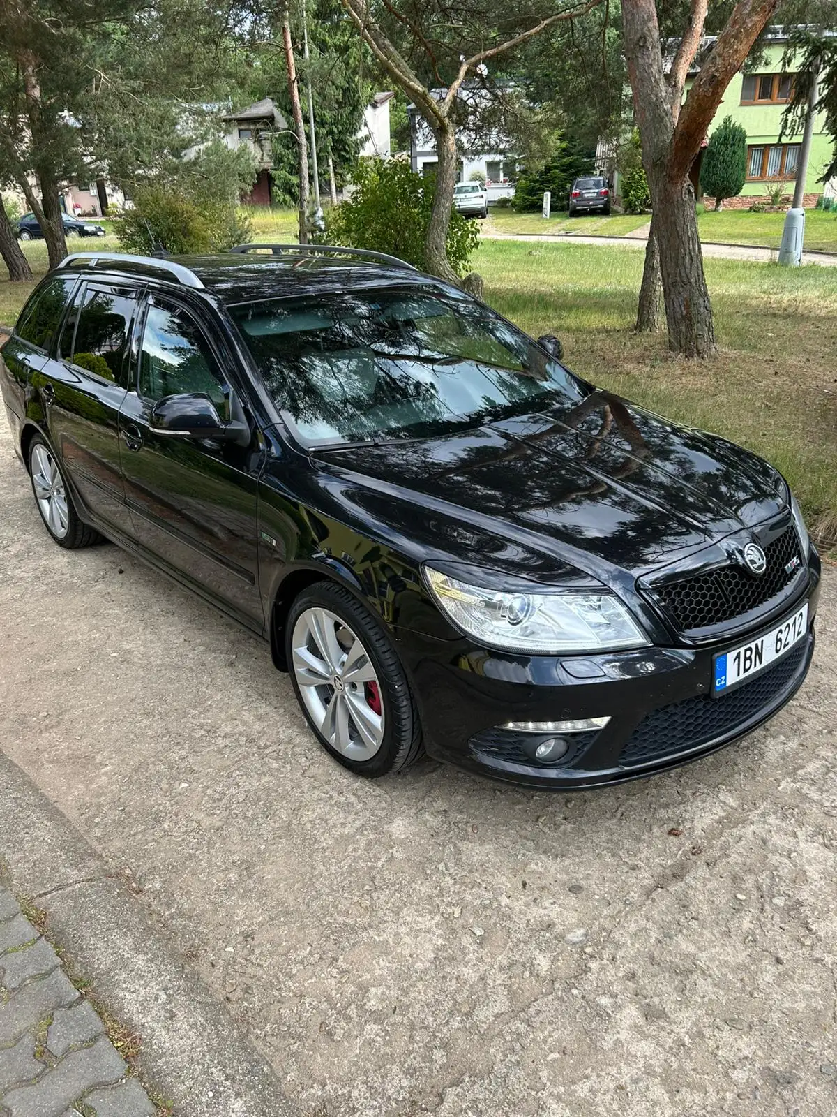 Vehicle image, number 2