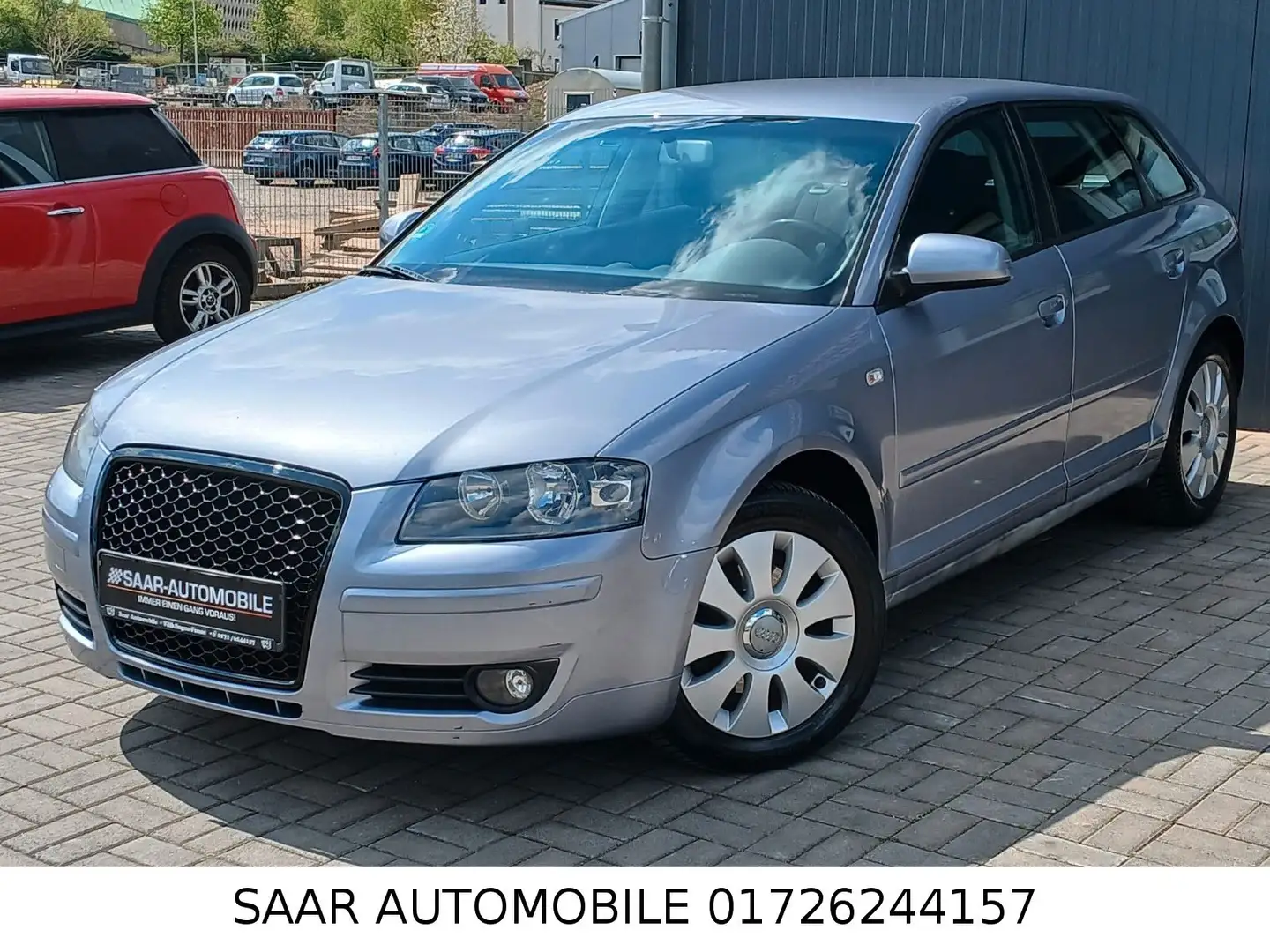 Vehicle image, number 1