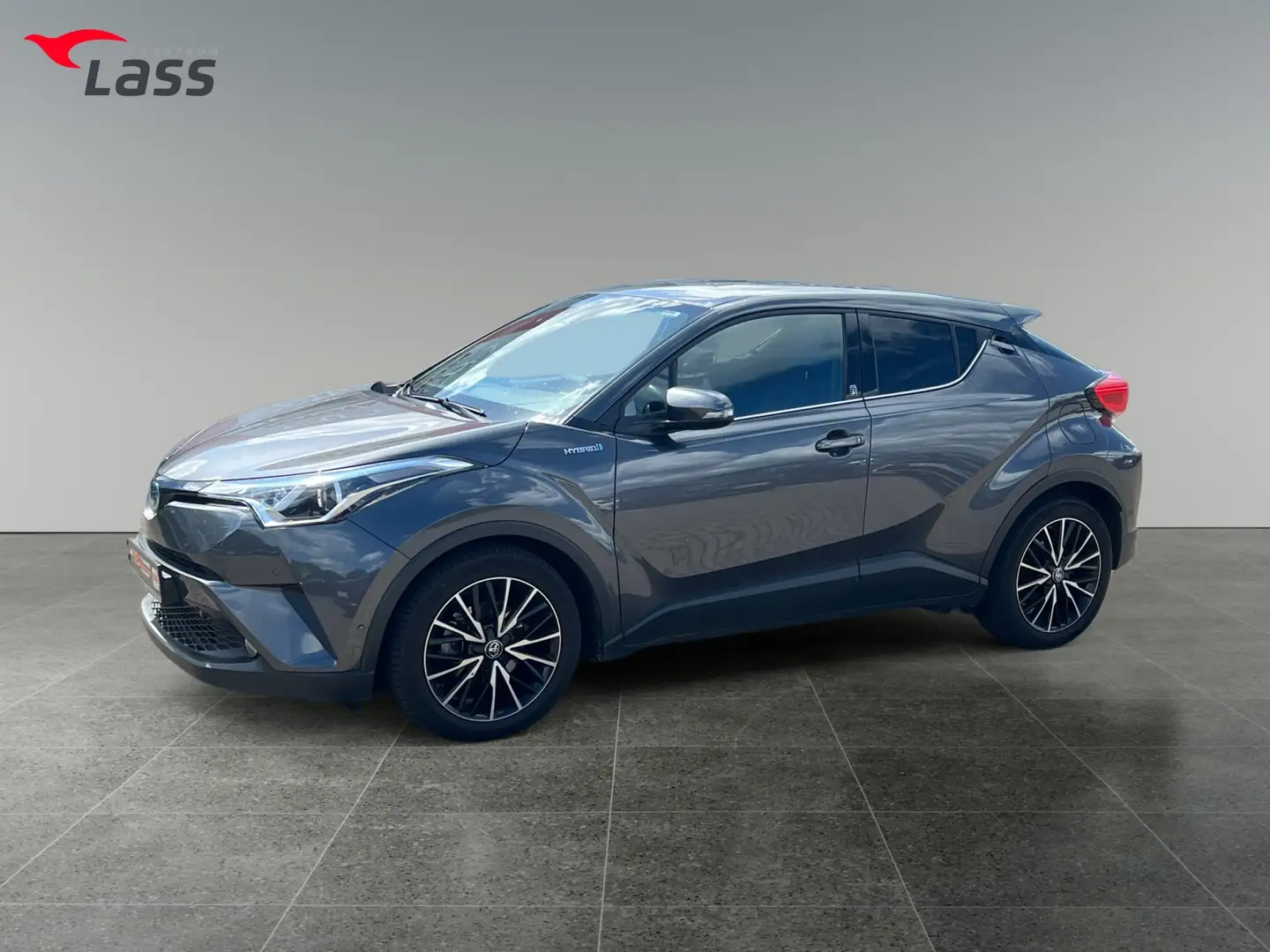 Vehicle image, number 2