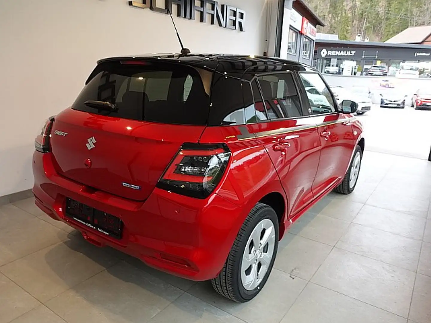 Vehicle image, number 2