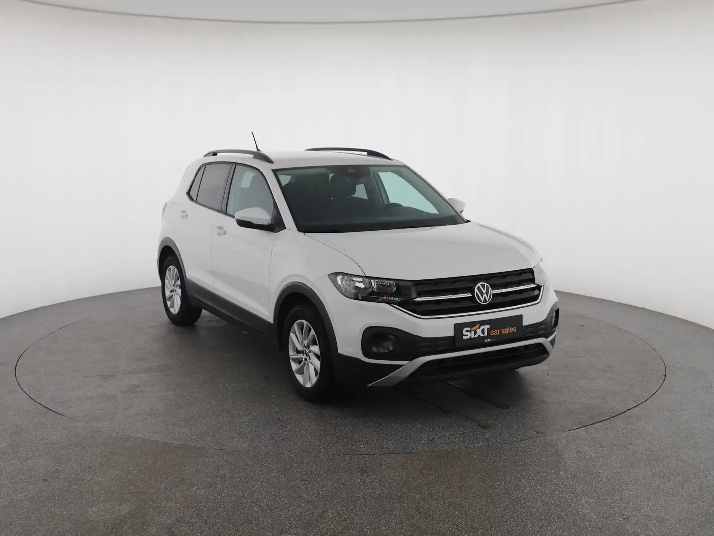 Vehicle image, number 1