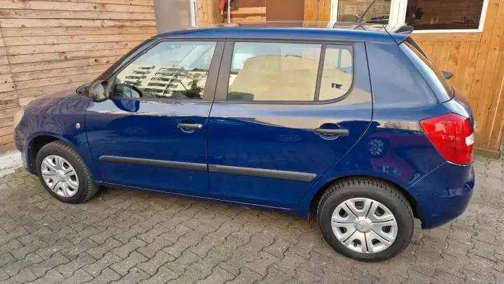 Doplňujúci obrázok vozidla