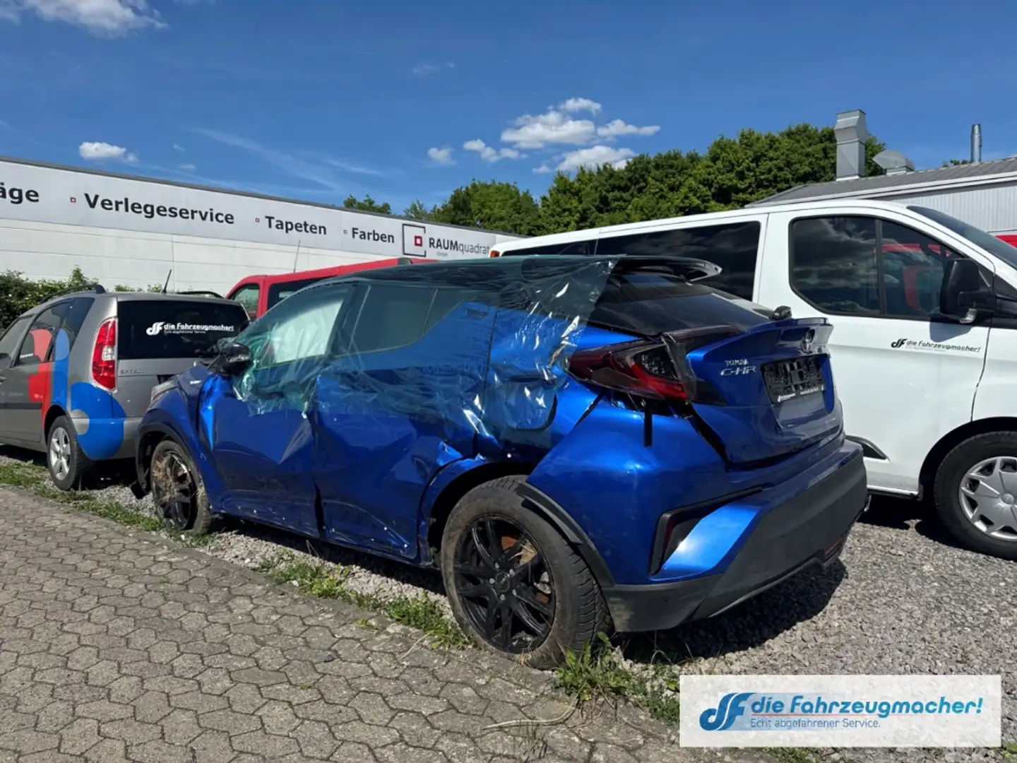 Vehicle image, number 2