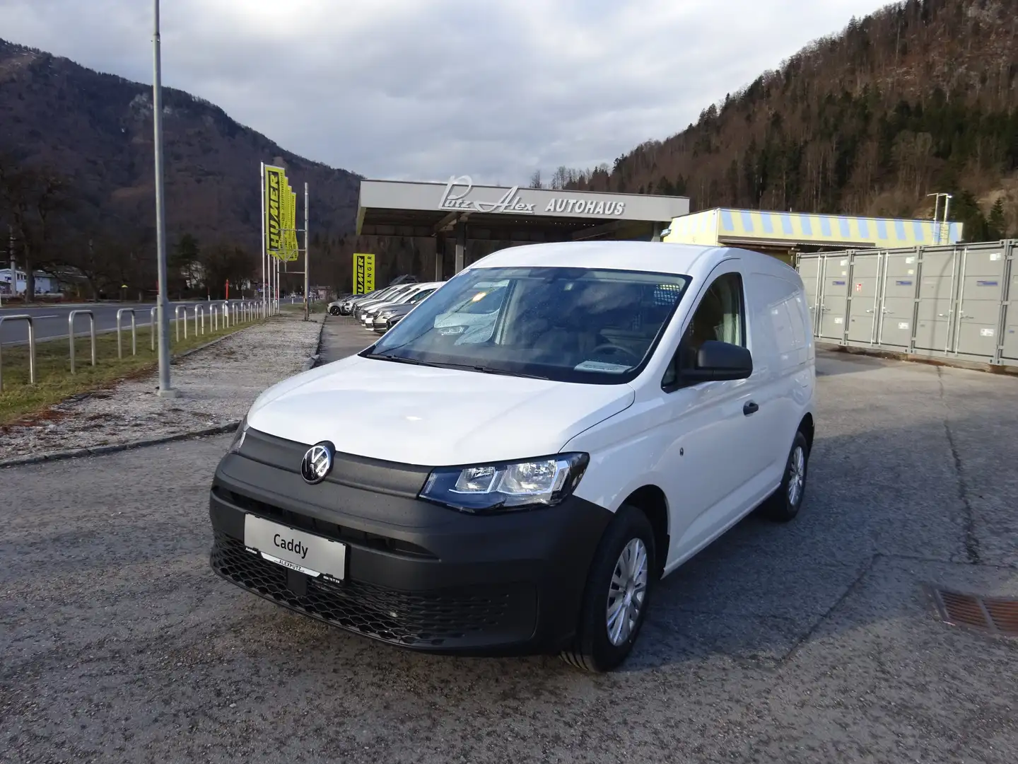 Vehicle image, number 1