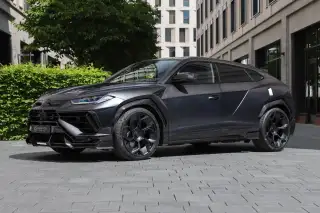 Vehicle image thumbnail, number 2