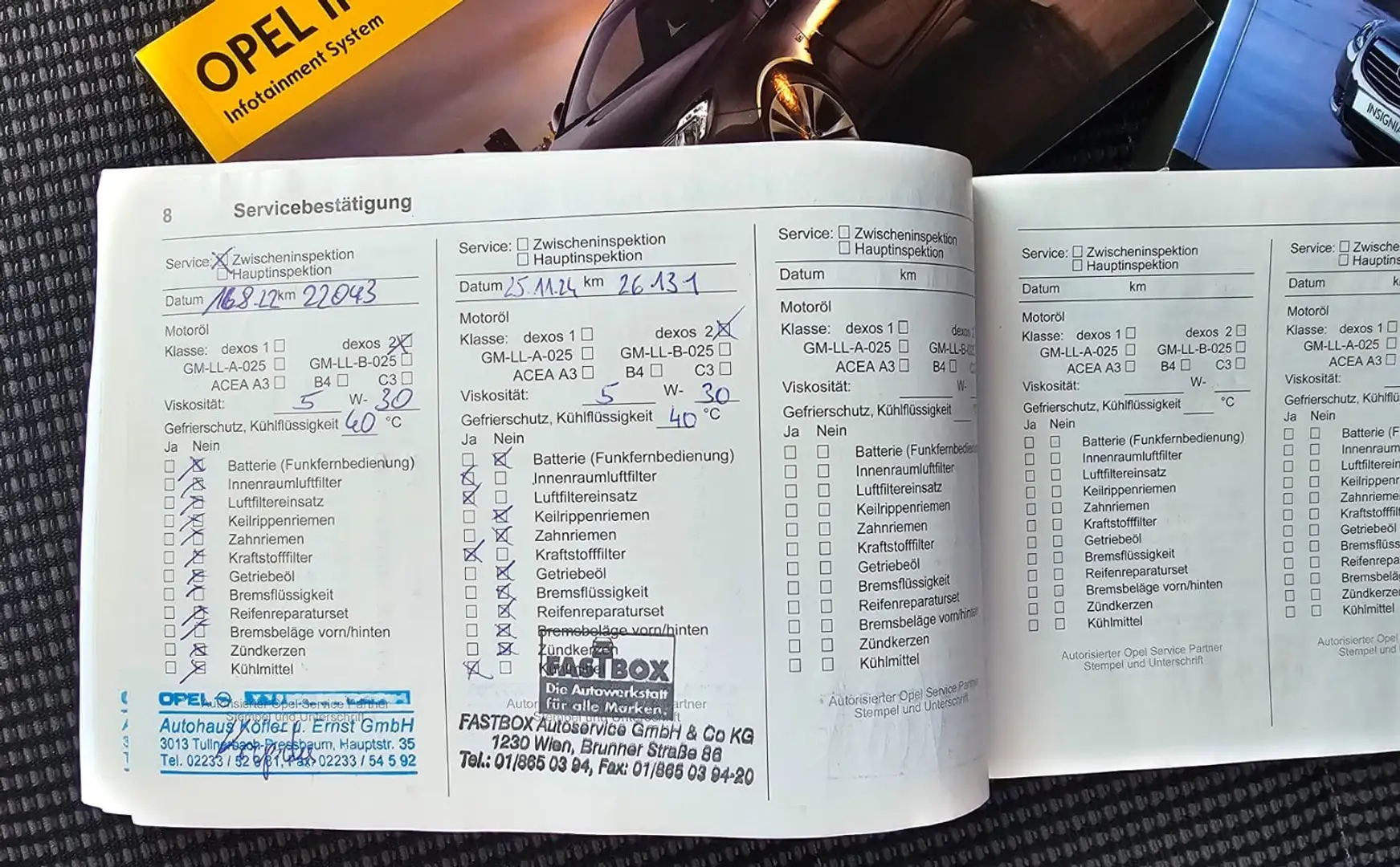 Fotka vozidla, číslo 14