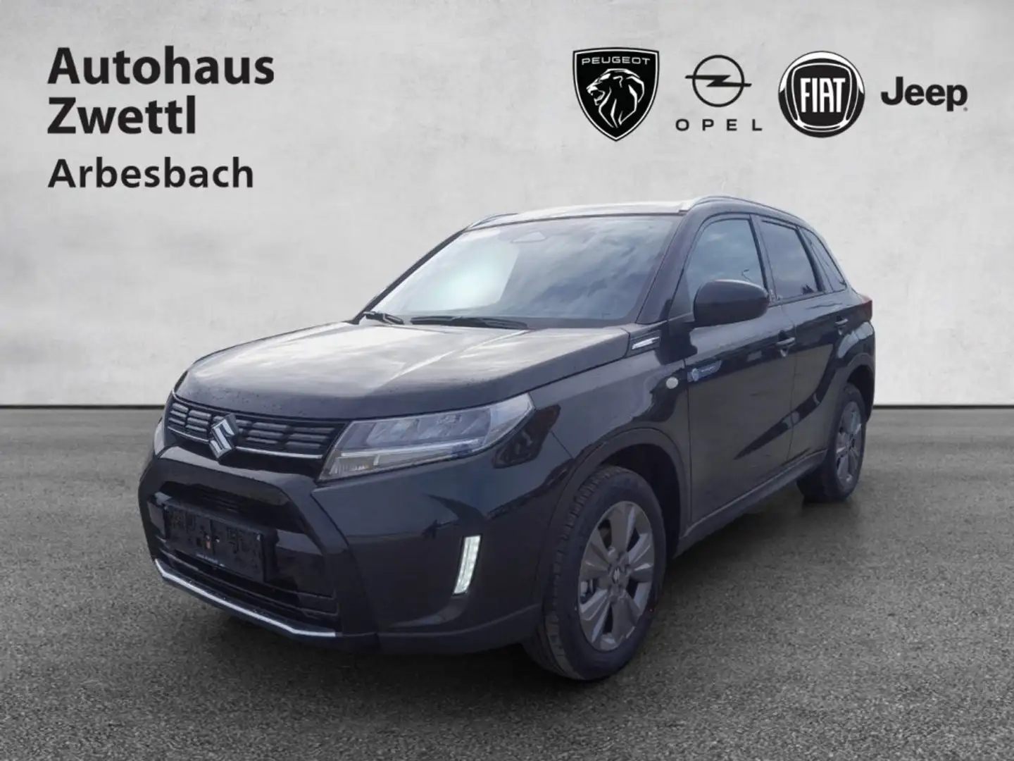 Vehicle image, number 1