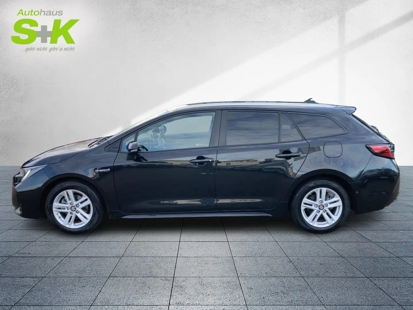 Vehicle image, number 2