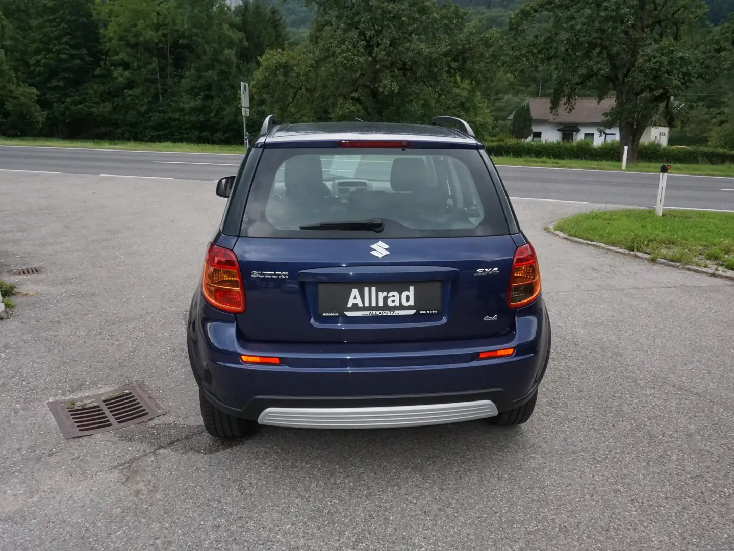Fotka vozidla, číslo 8