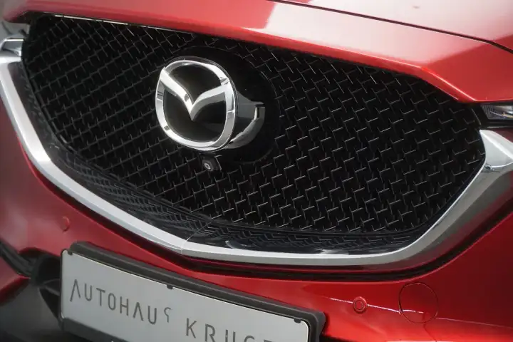 Additional image of the vehicle