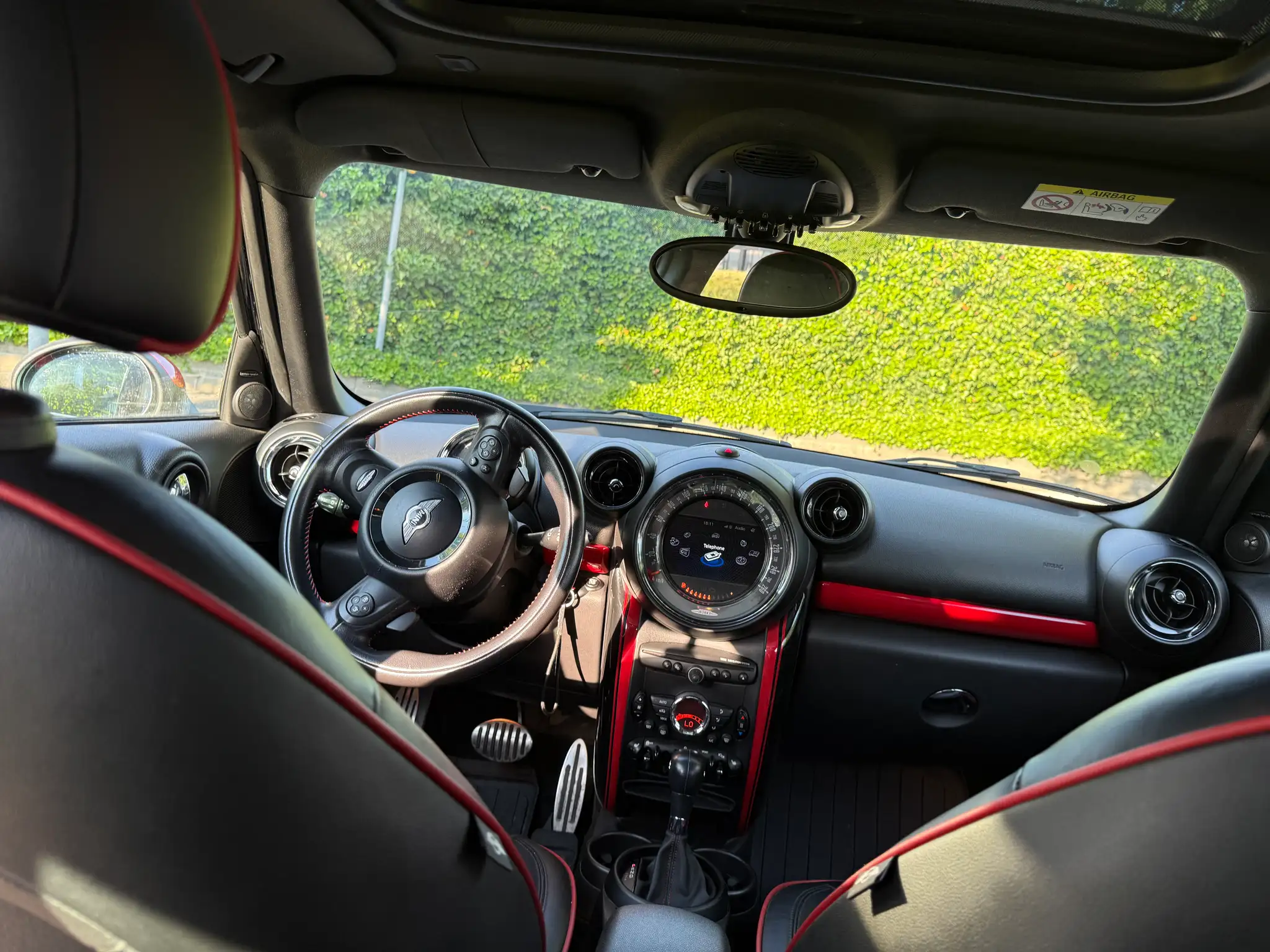 Vehicle image, number 5