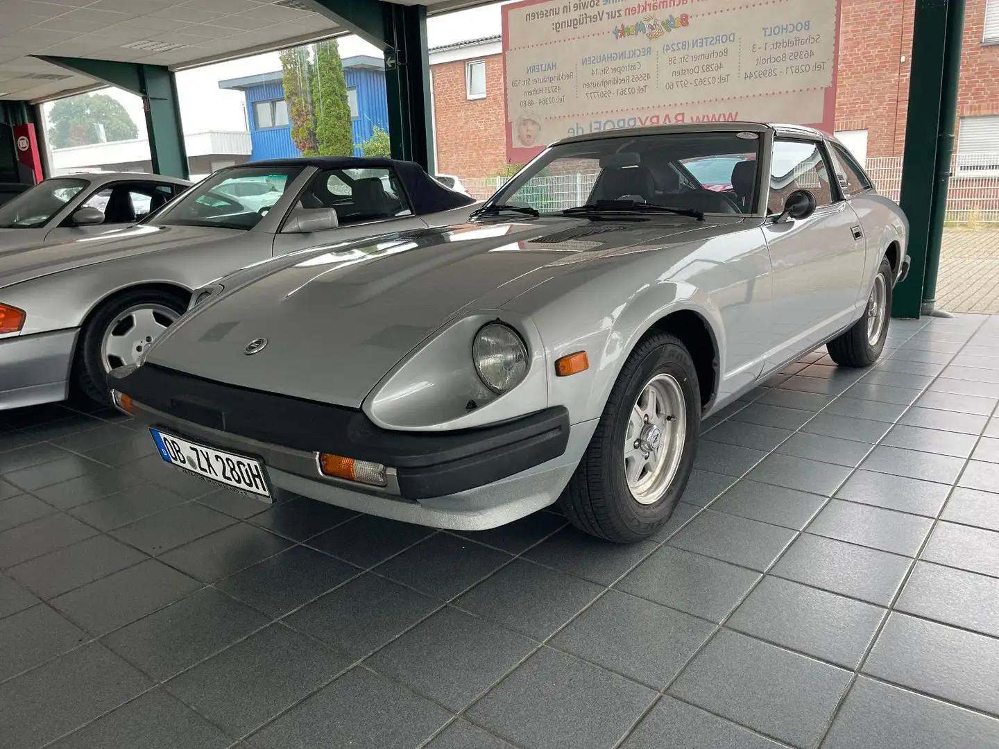 Vehicle image, number 1