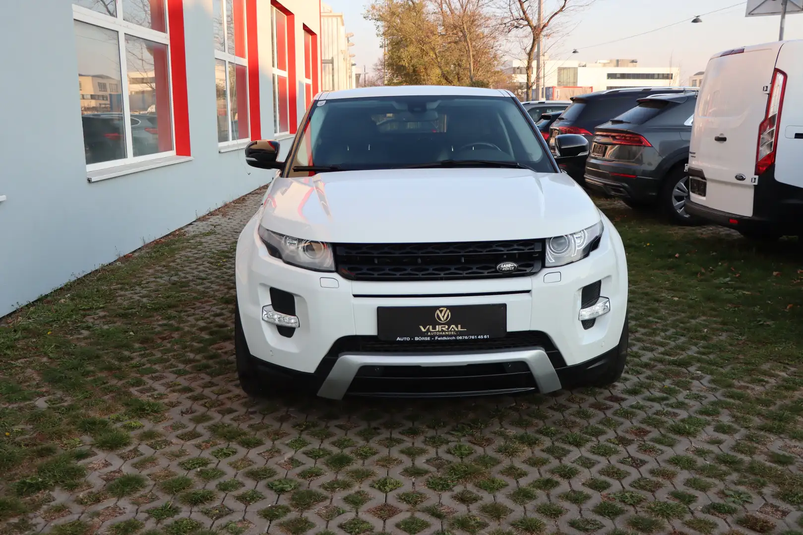 Vehicle image, number 3