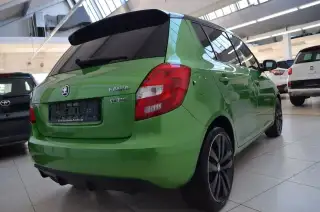 Miniatura fotky vozidla, číslo 8