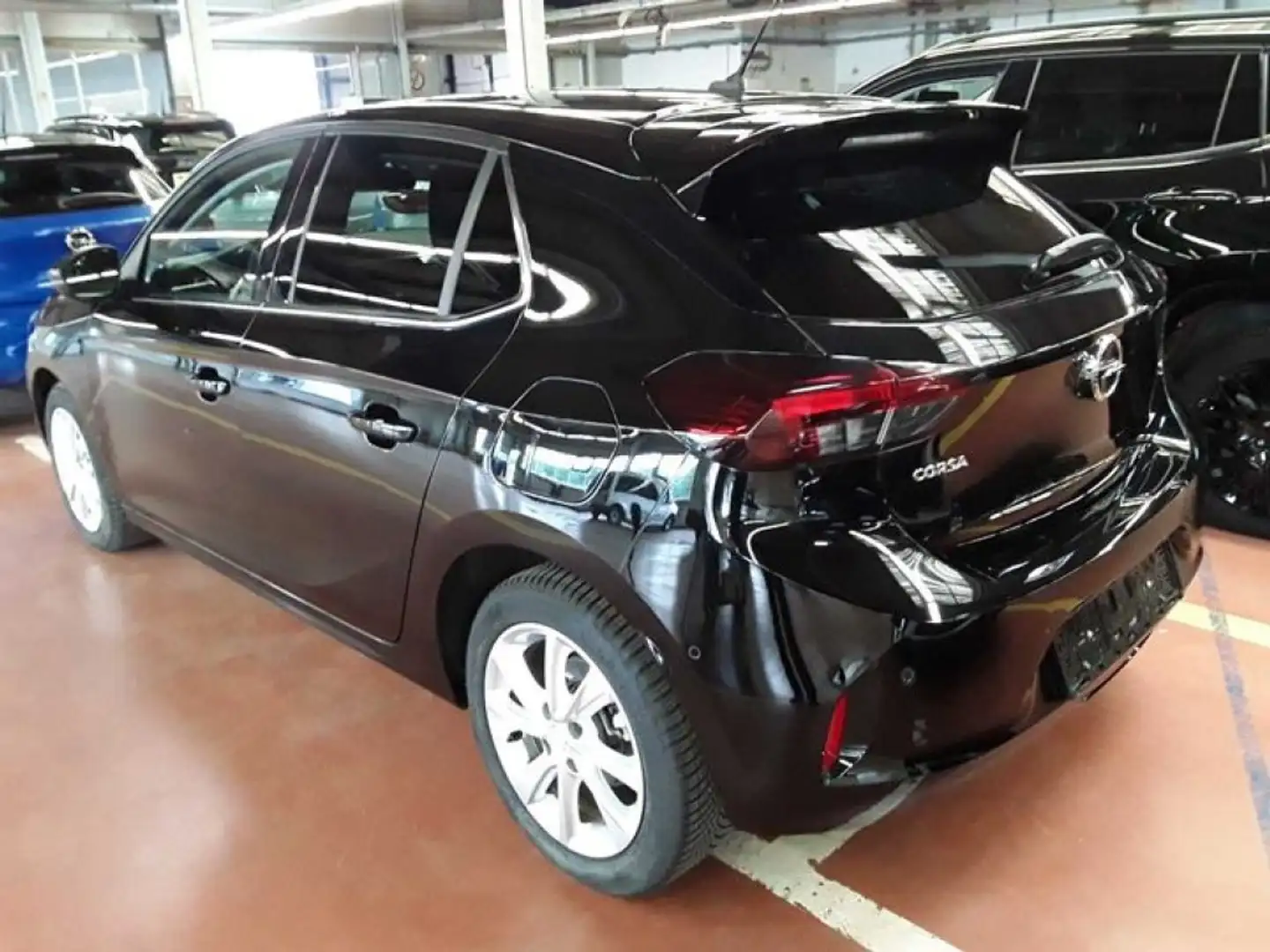 Vehicle image, number 2