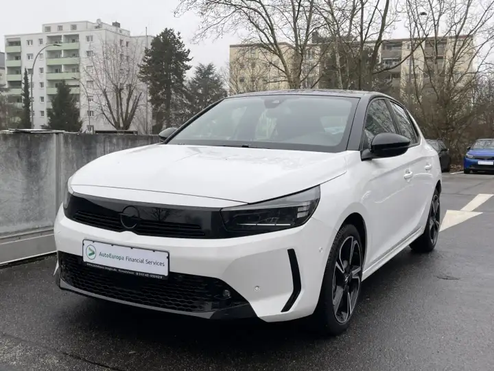 Titulní obrázek vozidla