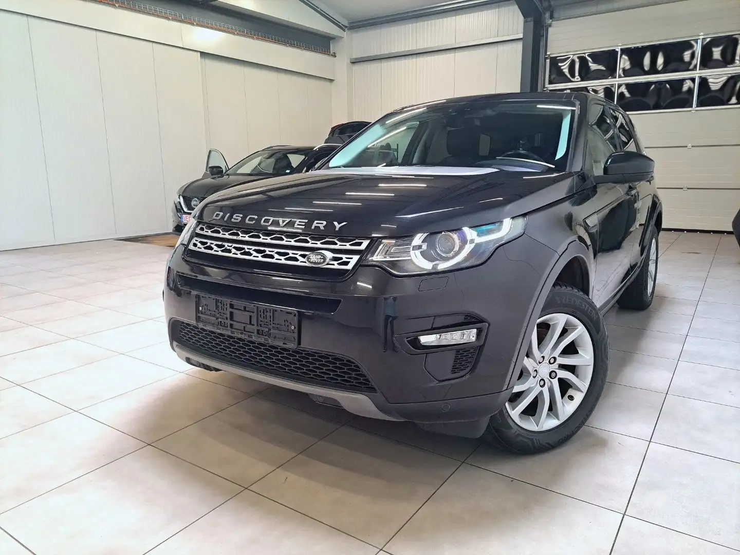 Vehicle image, number 1