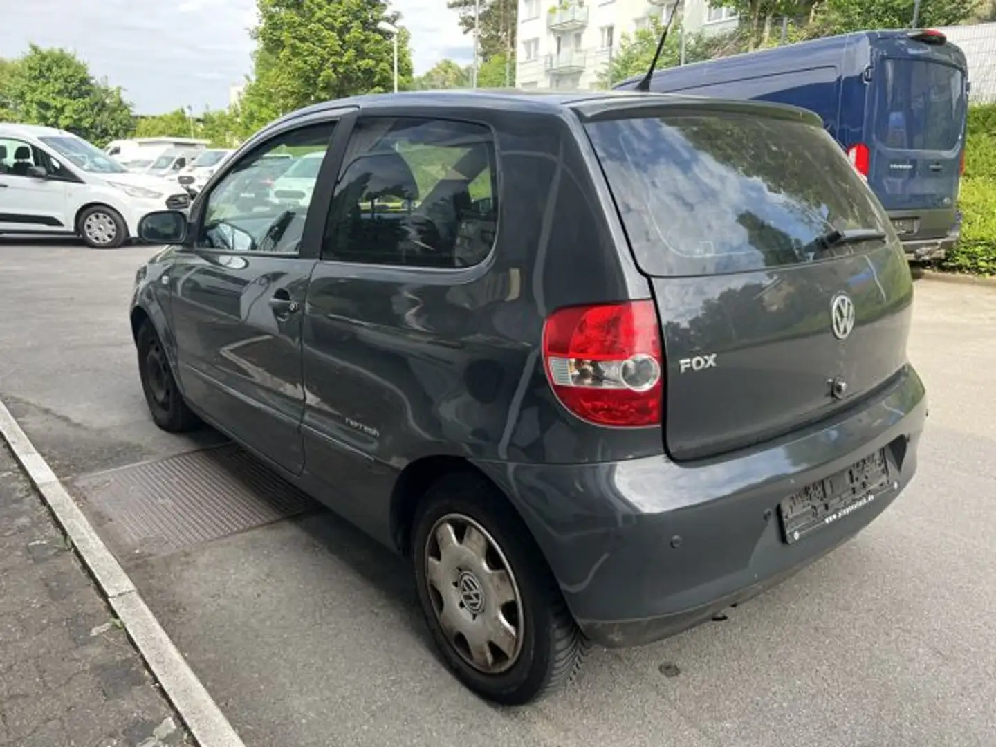 Fotka vozidla, číslo 6