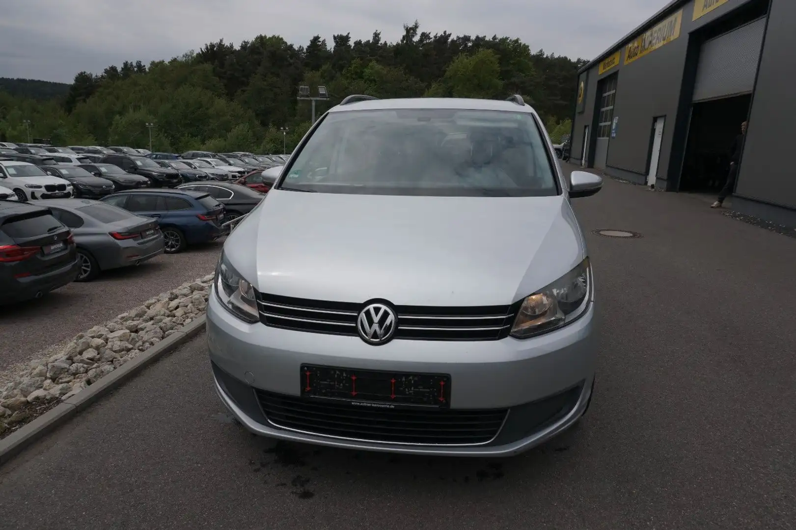 Vehicle image, number 2