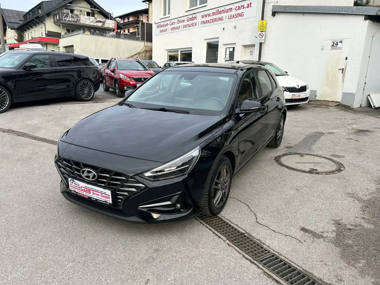 Vehicle image, number 1