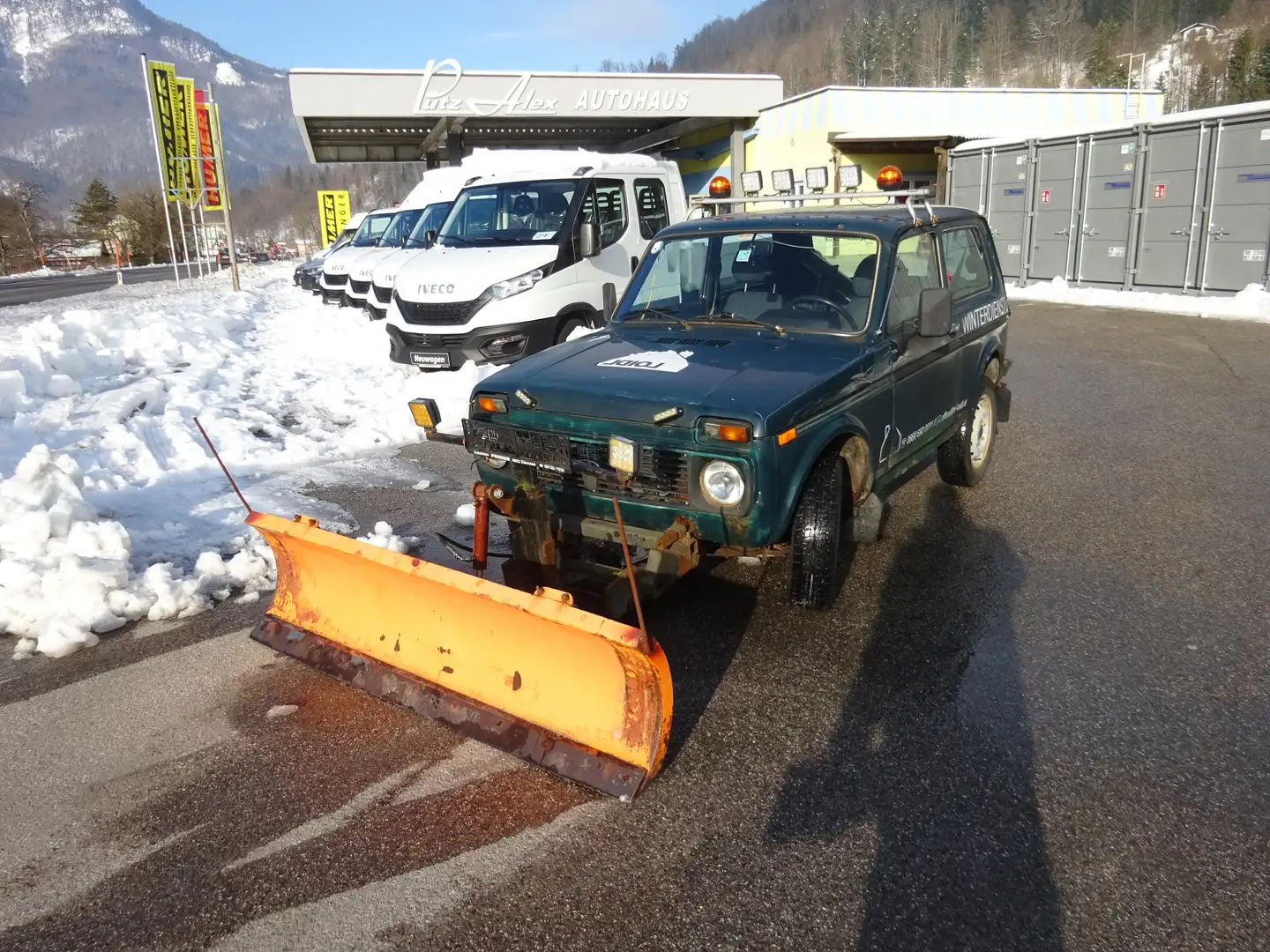 Vehicle image, number 1