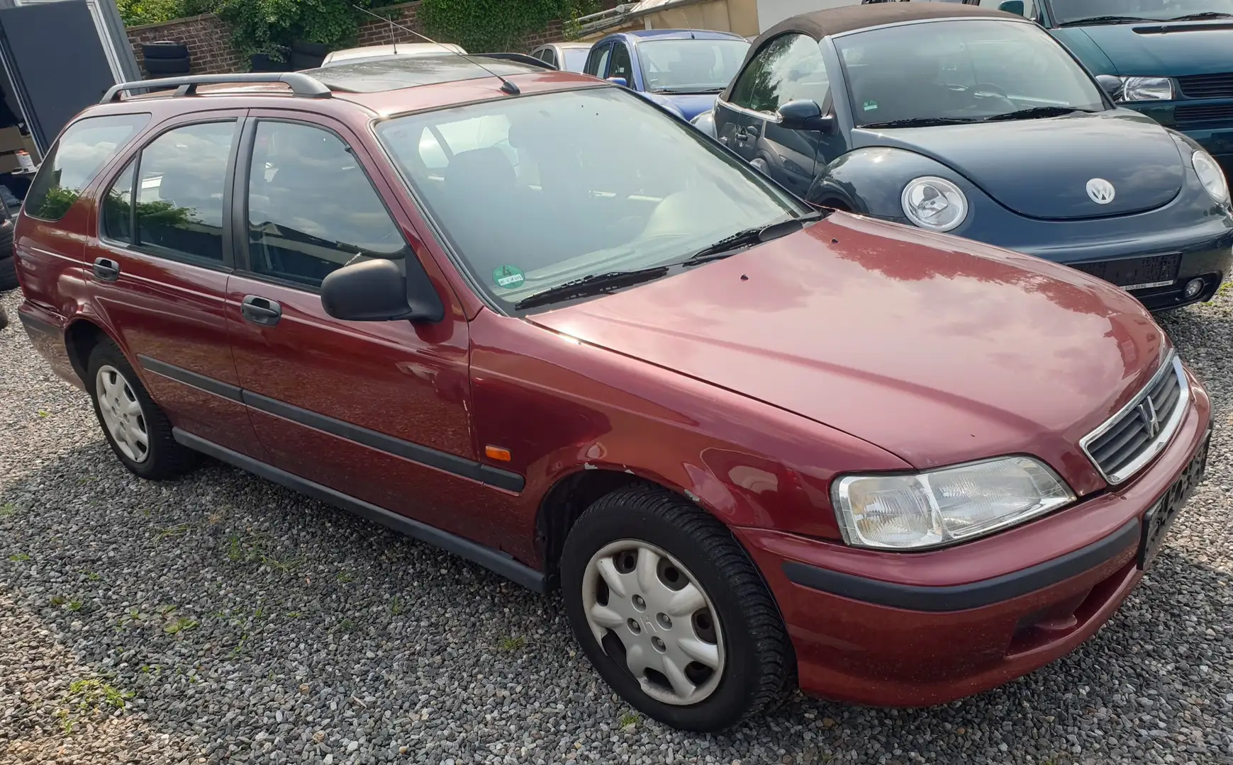 Vehicle image, number 2