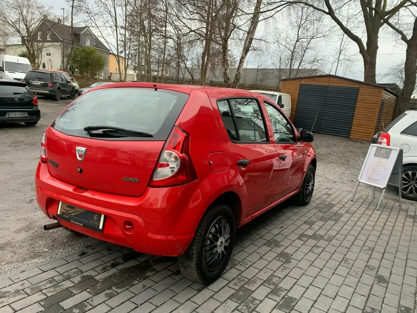 Vehicle image, number 5