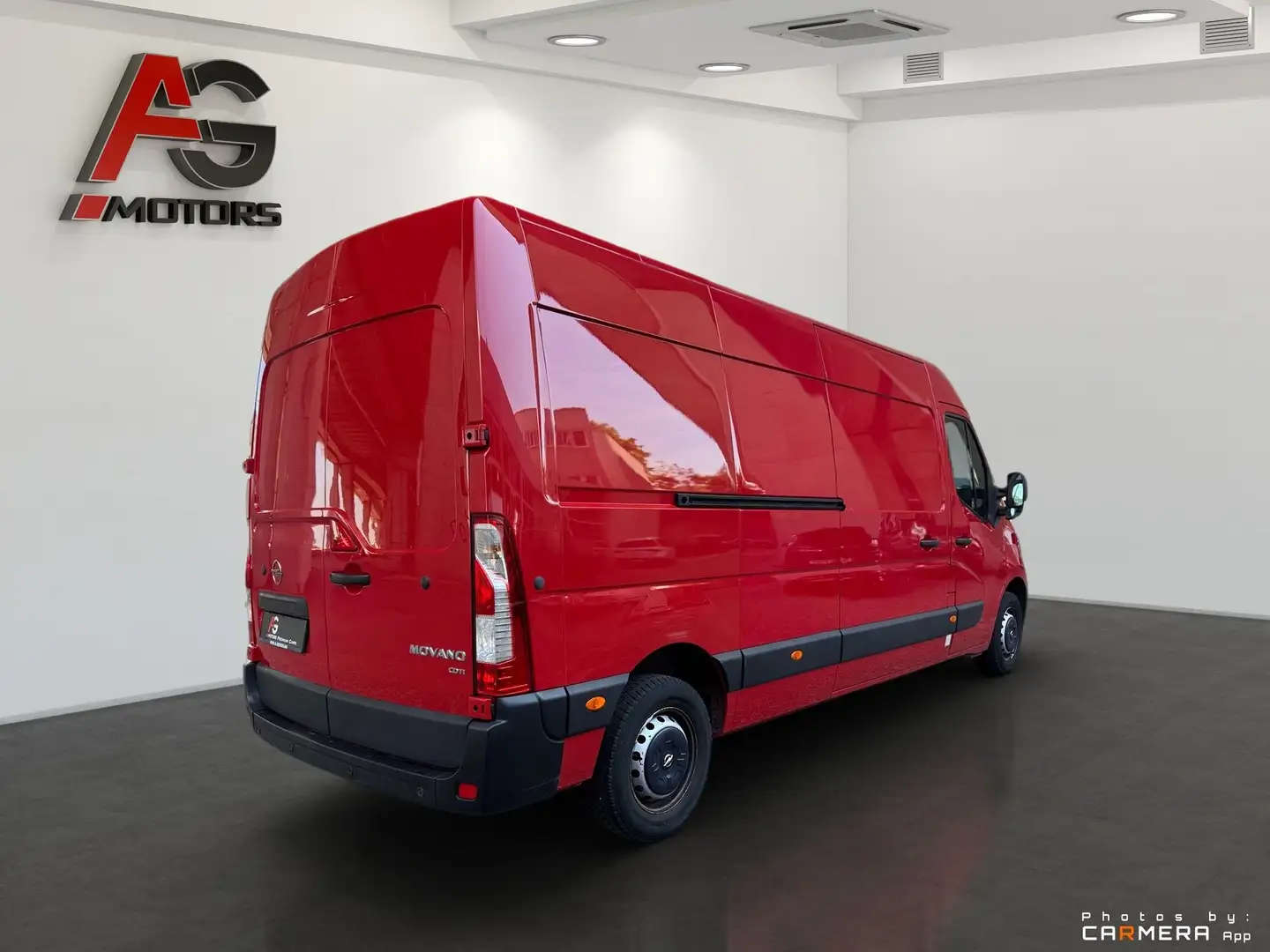 Vehicle image, number 5