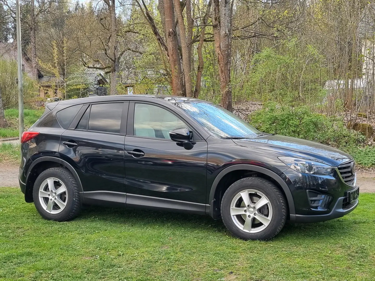 Vehicle image, number 5