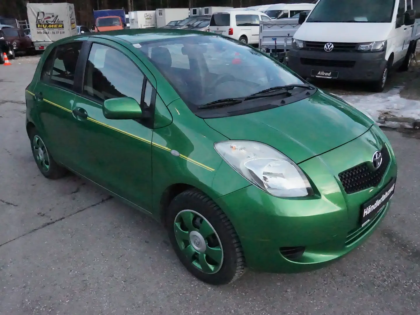 Vehicle image, number 10